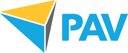 PAV Logo Today