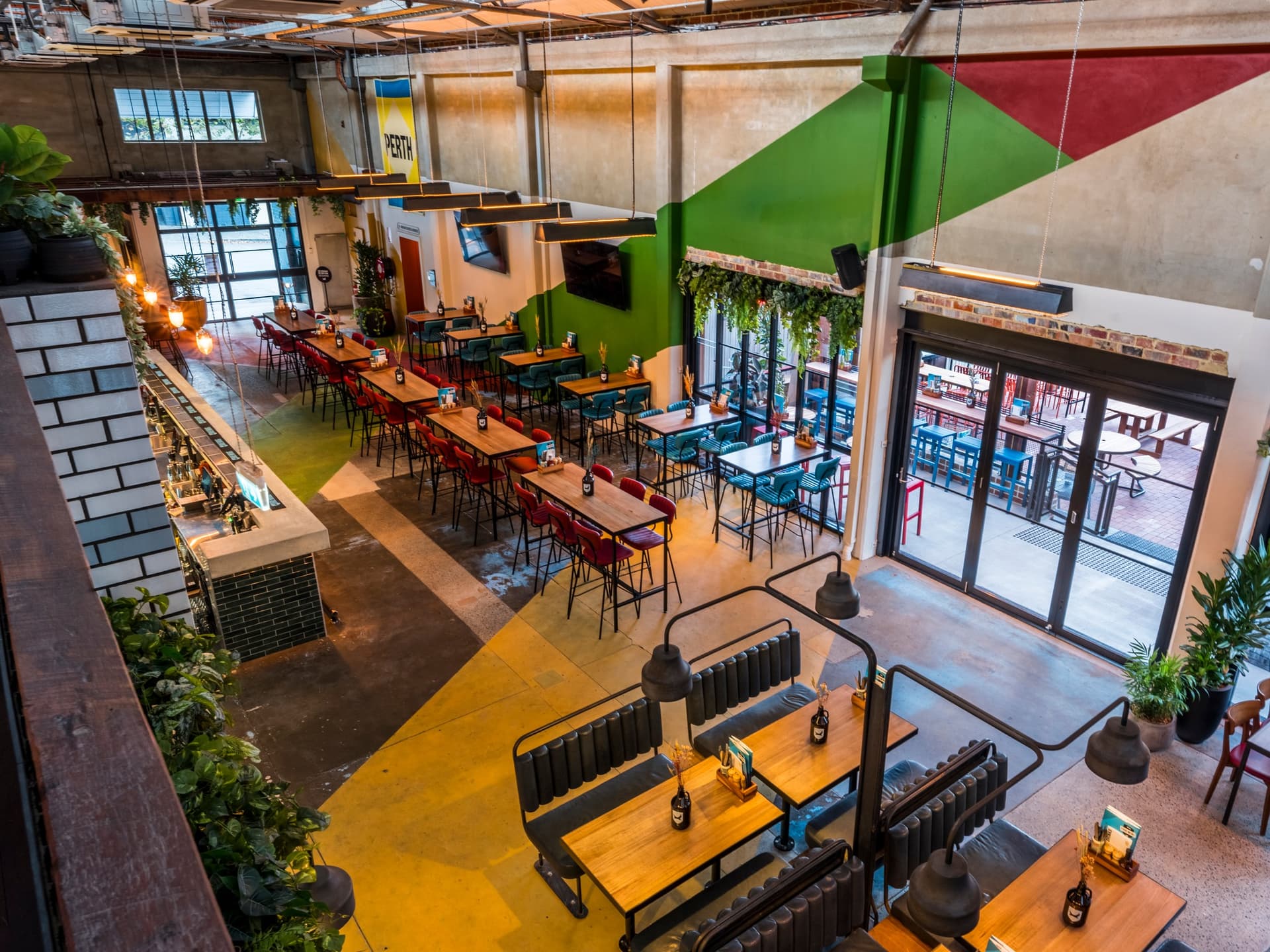 BrewDog Arrives in Perth, Aus!