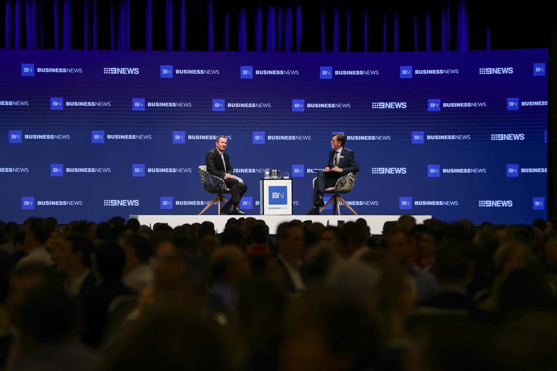 Business News: Post-Budget Breakfast 2023