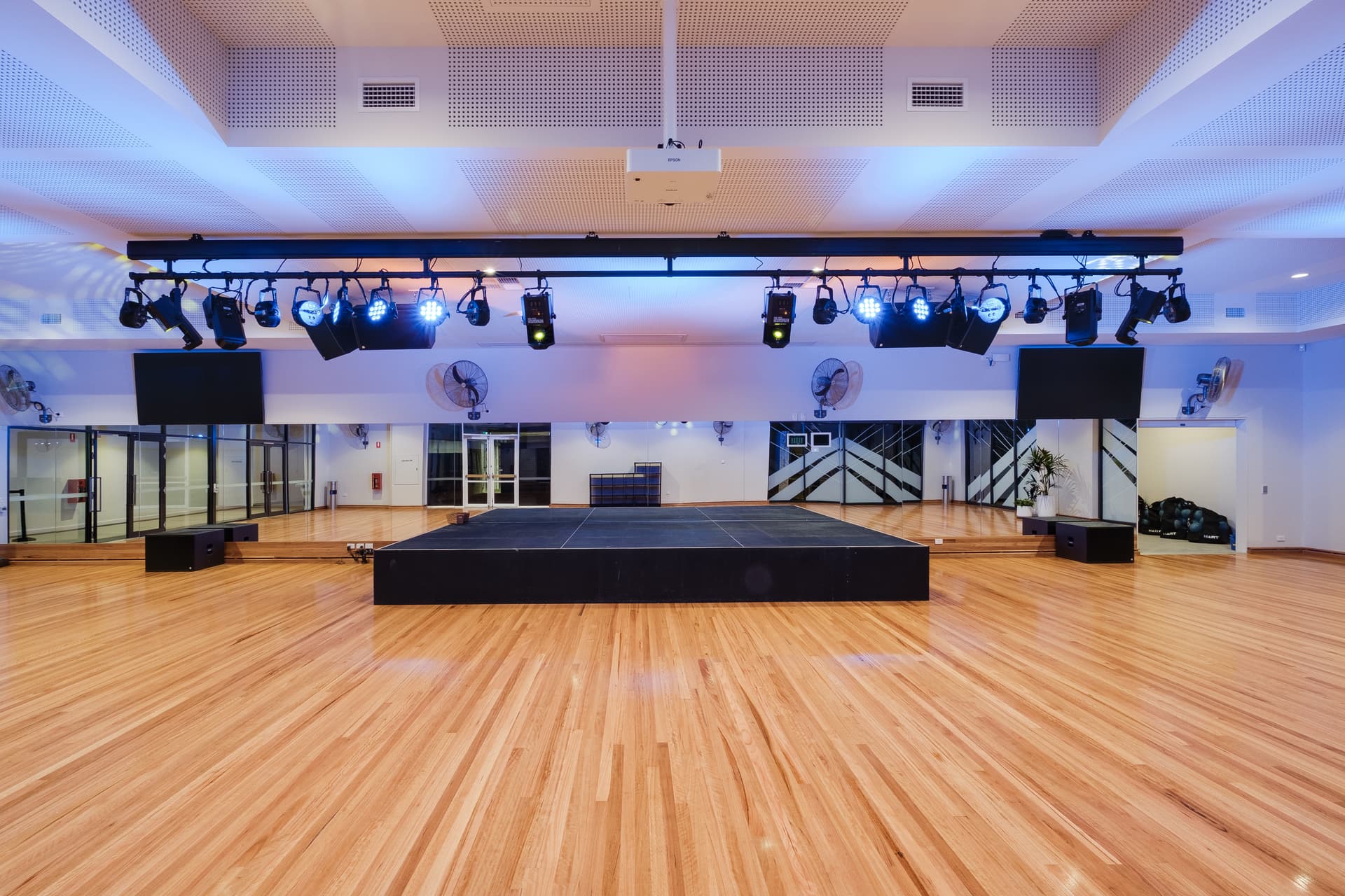 Craigie Leisure Centre $9.1million revamp: All things AV