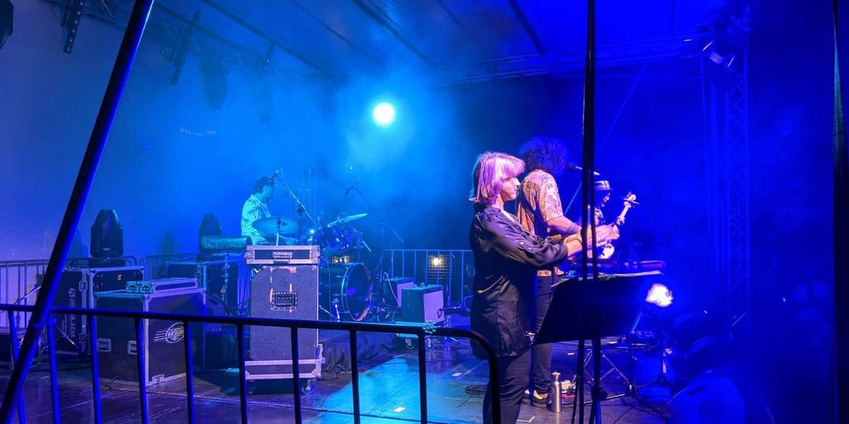 Music in the Park - City of Joondalup