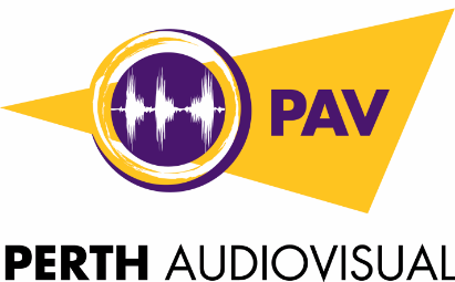 PAV Logo 1994
