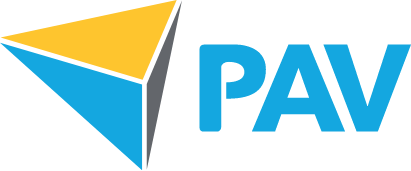 PAV Logo Today