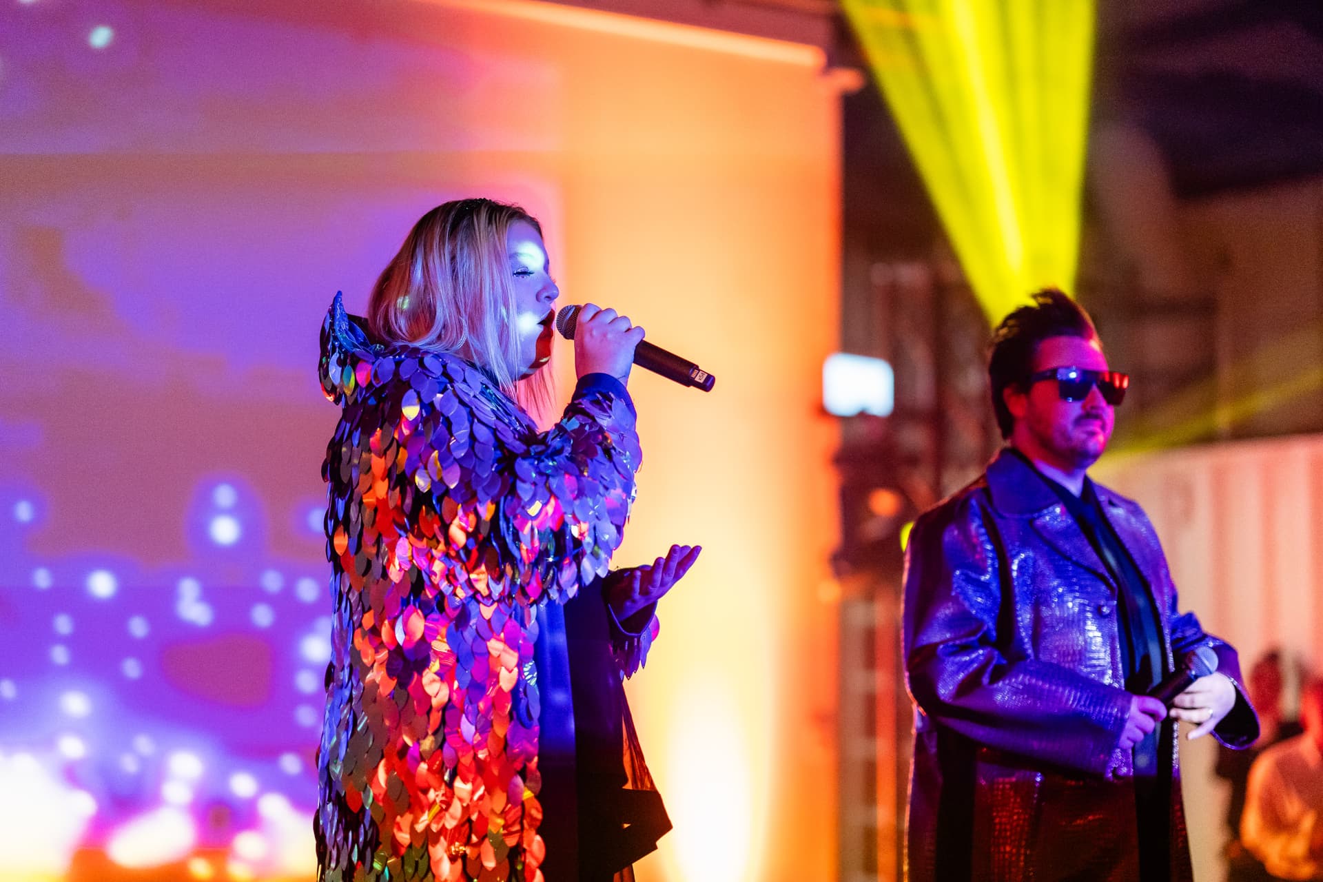 The Dream Machine: Variety Heart Scholarship Event Illuminates Young WA Talent