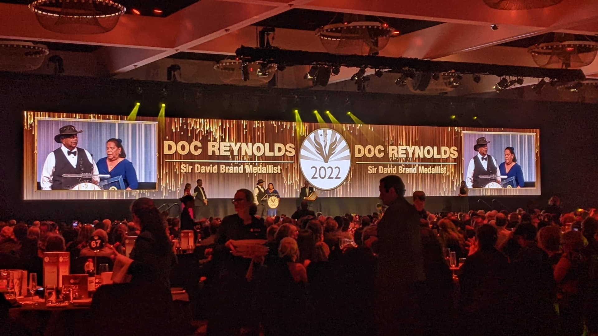 50th WA Tourism Awards: WA's Commitment to Excellence