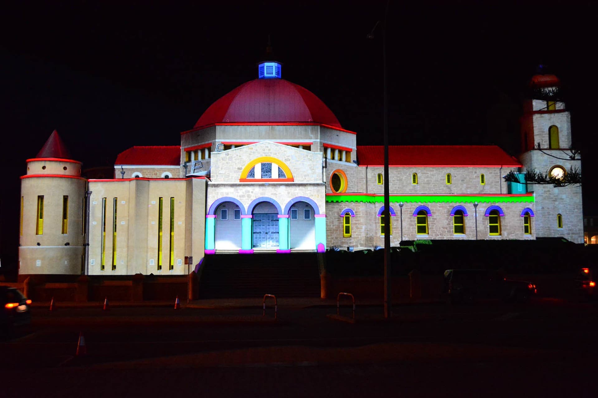 Balayi - Open Your Eyes! Festival