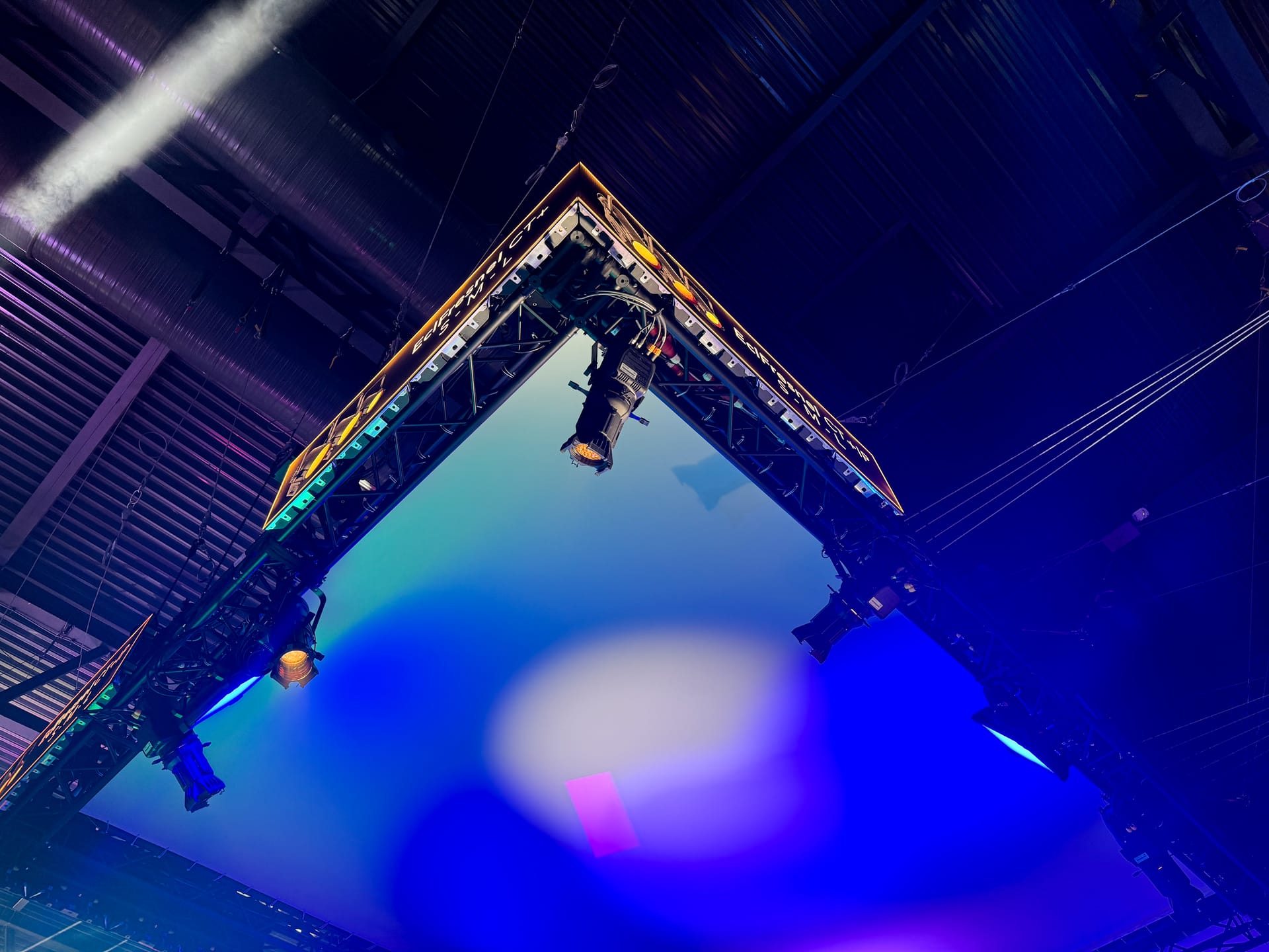 The Future of Audiovisual Tech: PAV attends ISE 2024 in Barcelona