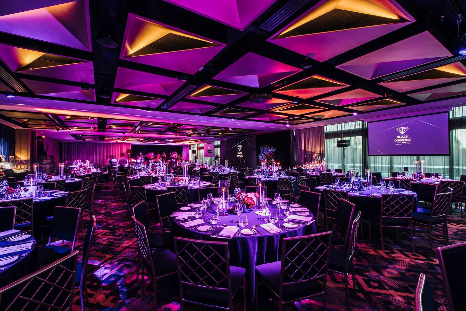 On the Point: AV Install of Dreams