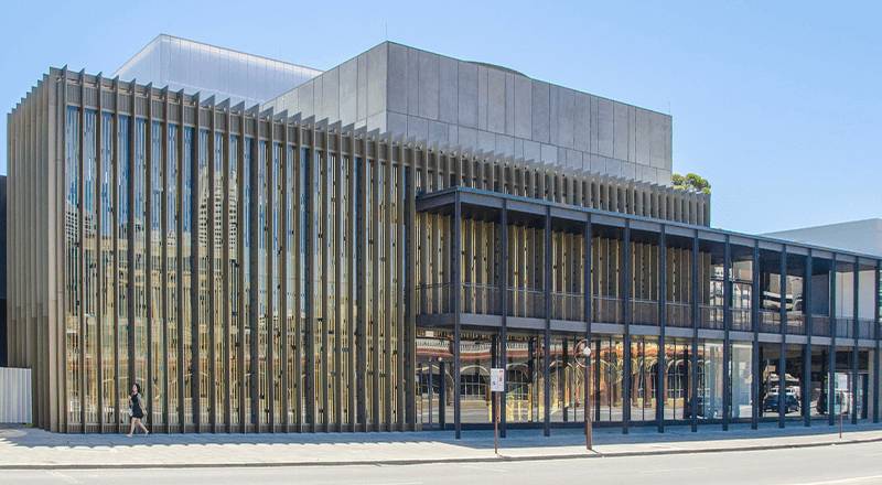 State Theatre Centre