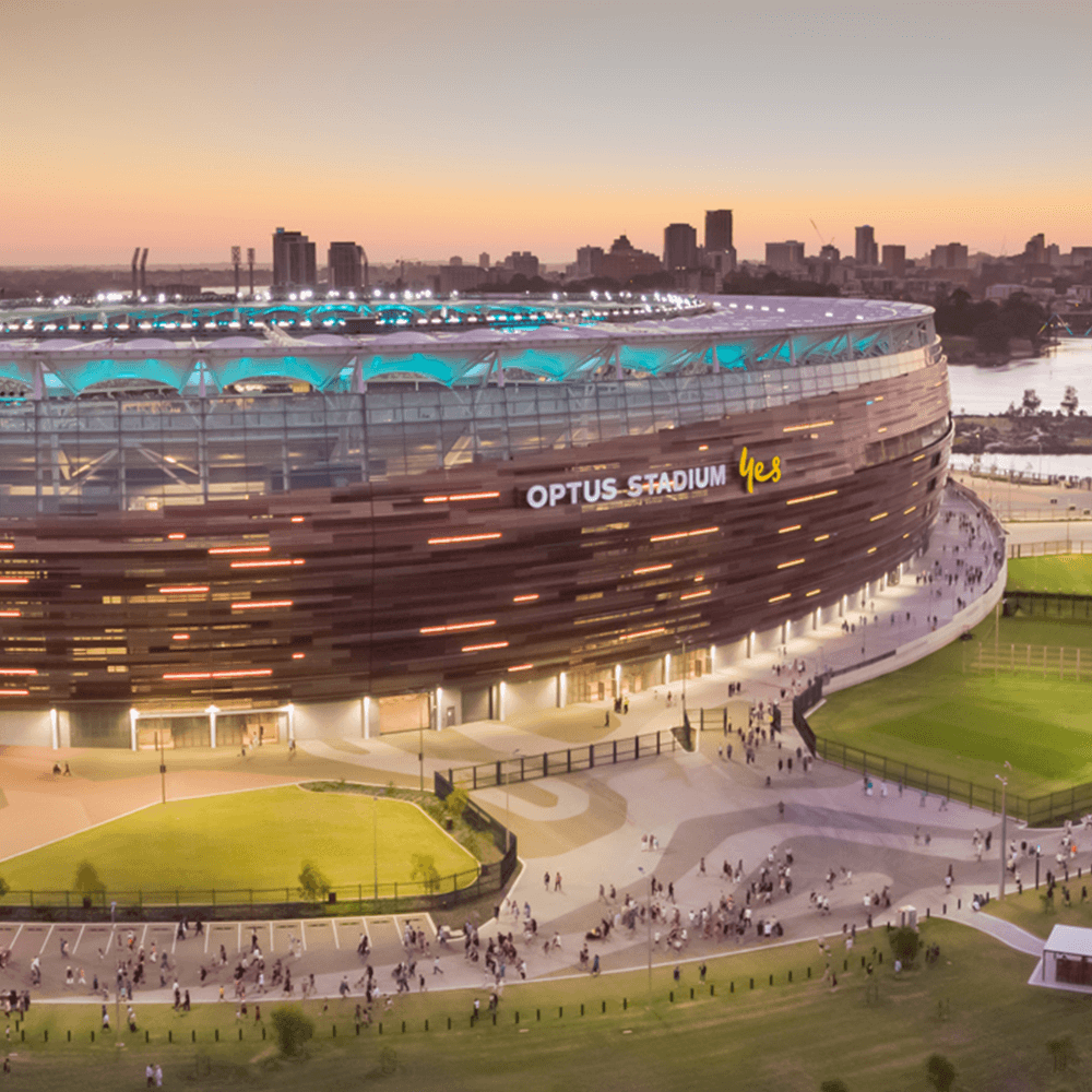 Optus Stadium